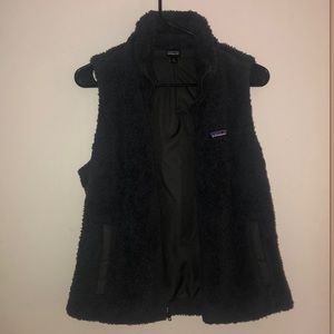Women’s Los Gatos Fleece Patagonia Vest